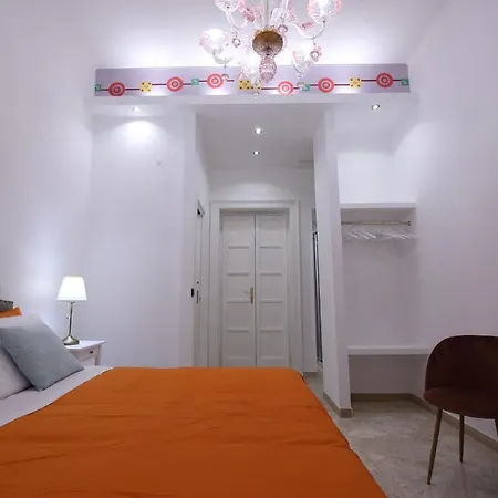 Turismo_2022_reception Guest house Bari